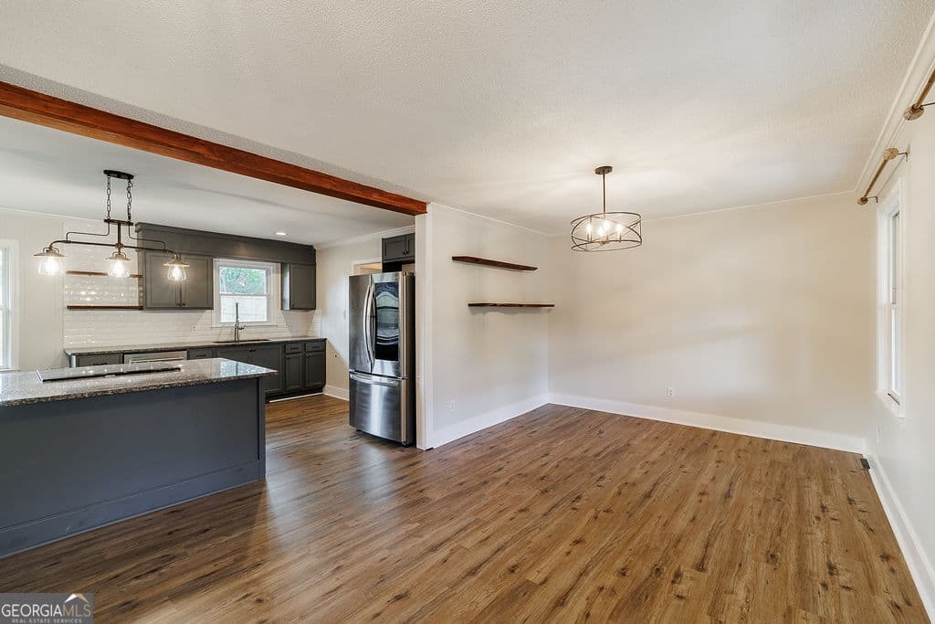 3 bedroom, 2 bathroom, 1,656 sq ft single family residence for sale at 133 Woodhurst Drive, Hartwell, GA 30643 — photo 6