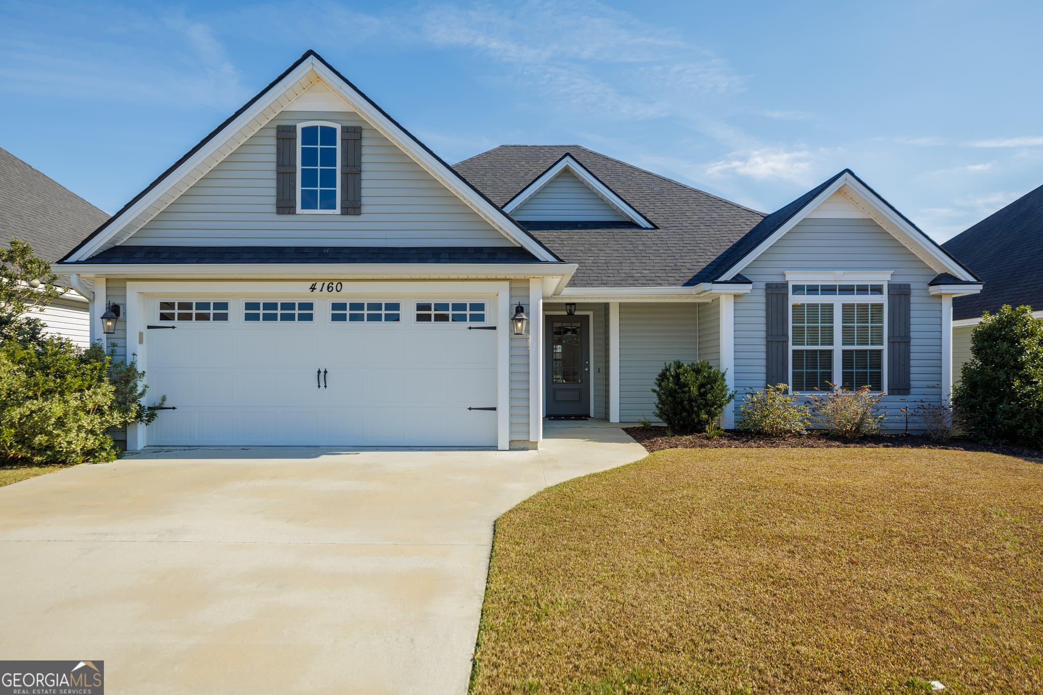 3 bedroom, 2 bathroom, 1,544 sq ft single family residence sold at 4160 Willow Round Road, Hahira, GA 31632