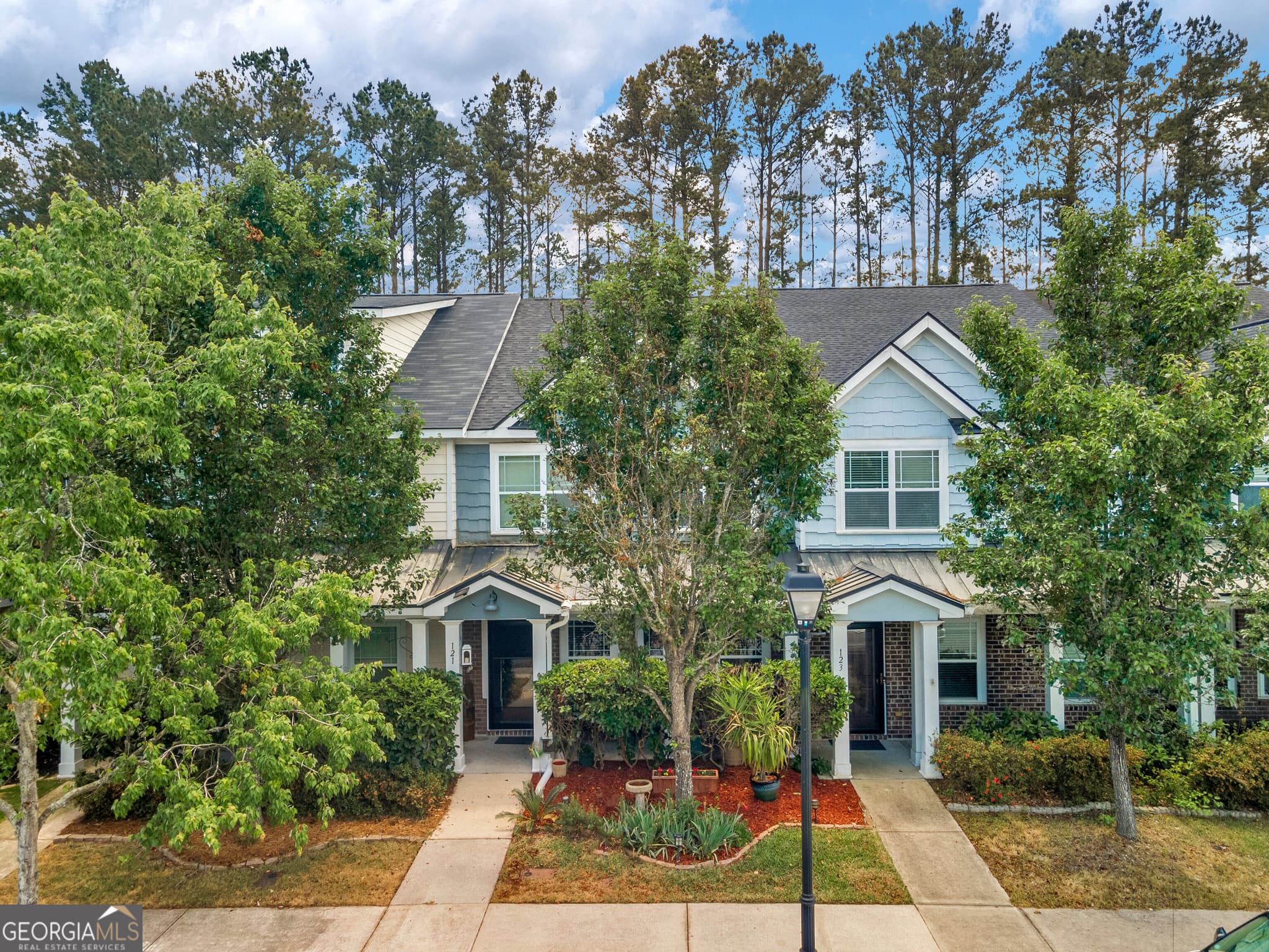 121 Moonlight Trail, Port Wentworth, GA 31407 — most recent listing photo