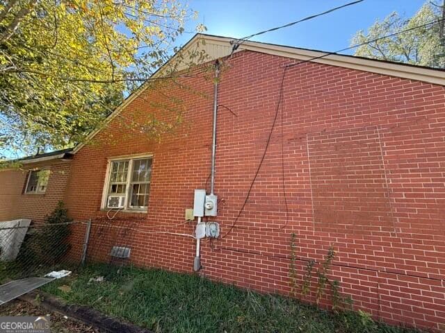 2 bedroom, 2 bathroom, 1,550 sq ft single family residence for sale at 308 Cherokee Circle, Griffin, GA 30224 — photo 7