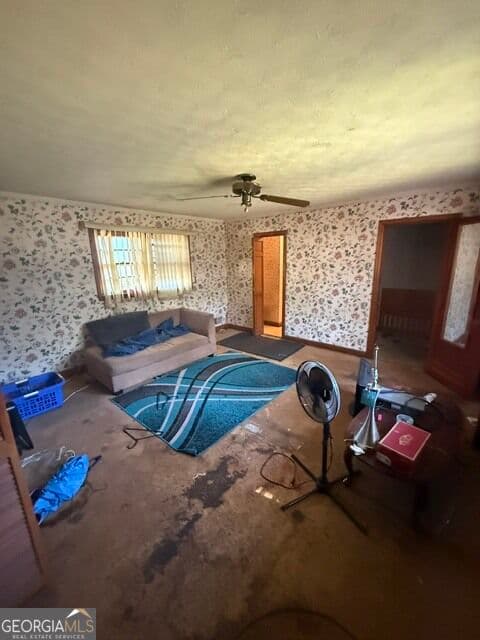 2 bedroom, 2 bathroom, 1,550 sq ft single family residence for sale at 308 Cherokee Circle, Griffin, GA 30224 — photo 10