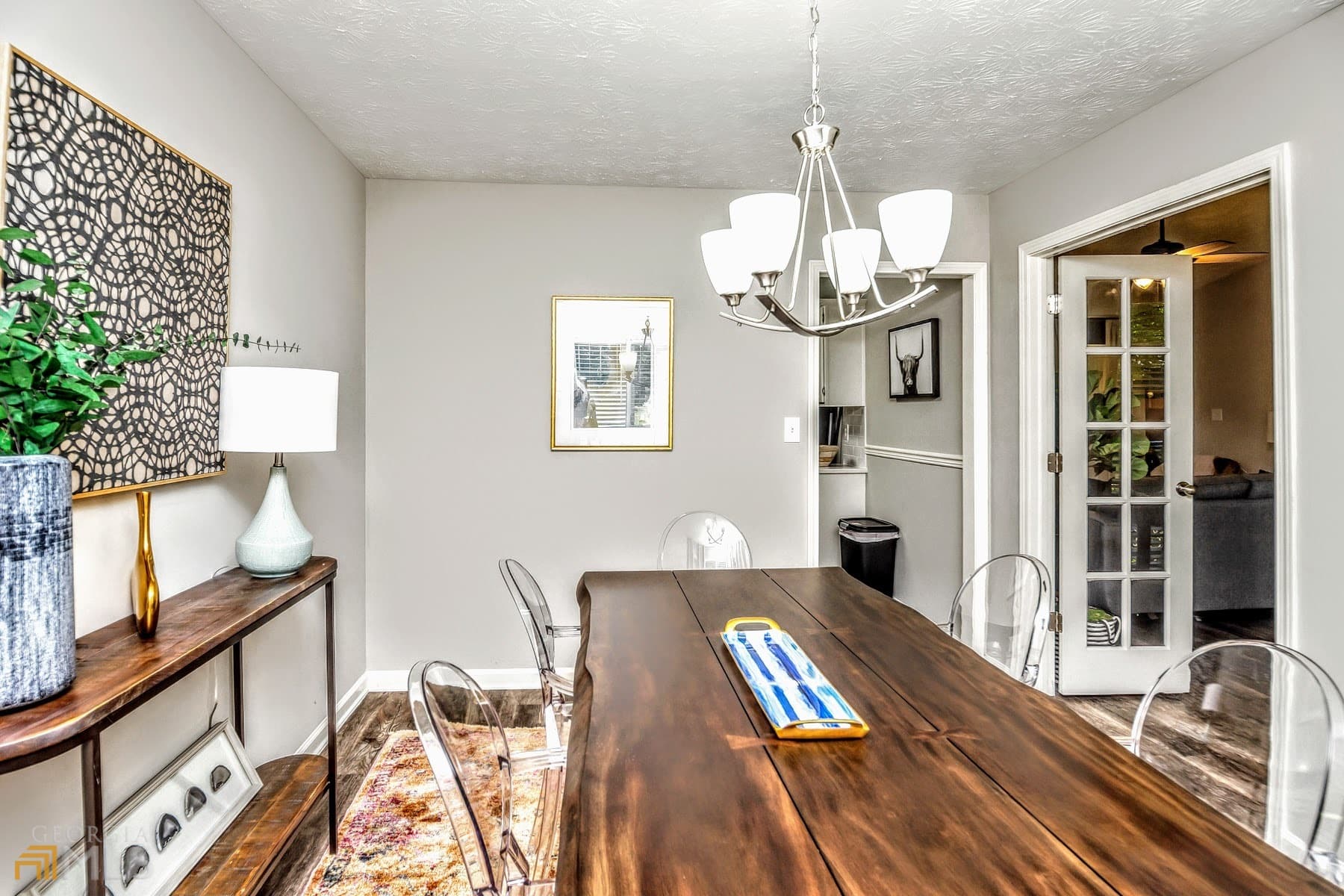 3 bedroom, 2 bathroom, 100 sq ft single family residence for rent at 285 Arbor Way, Dallas, GA 30157 for $4,500 a month — photo 7