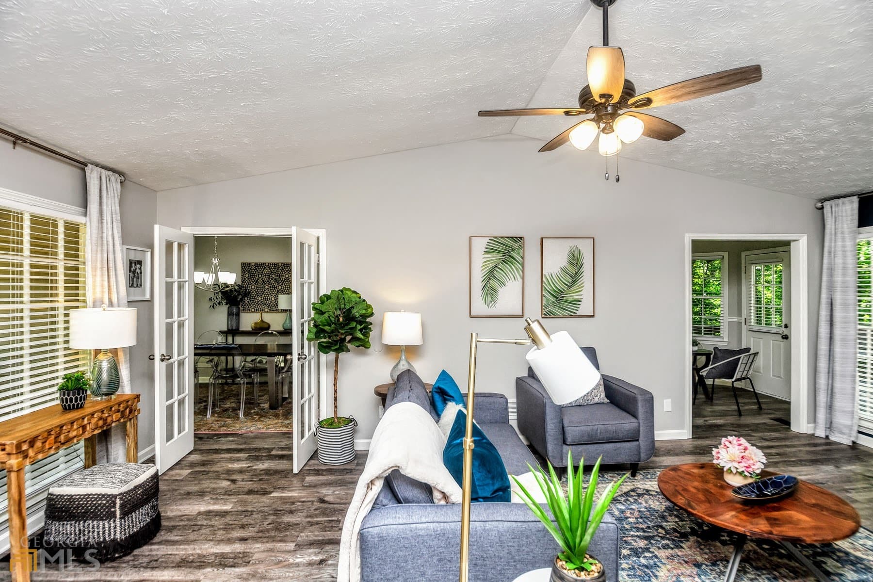 3 bedroom, 2 bathroom, 100 sq ft single family residence for rent at 285 Arbor Way, Dallas, GA 30157 for $4,500 a month — photo 5