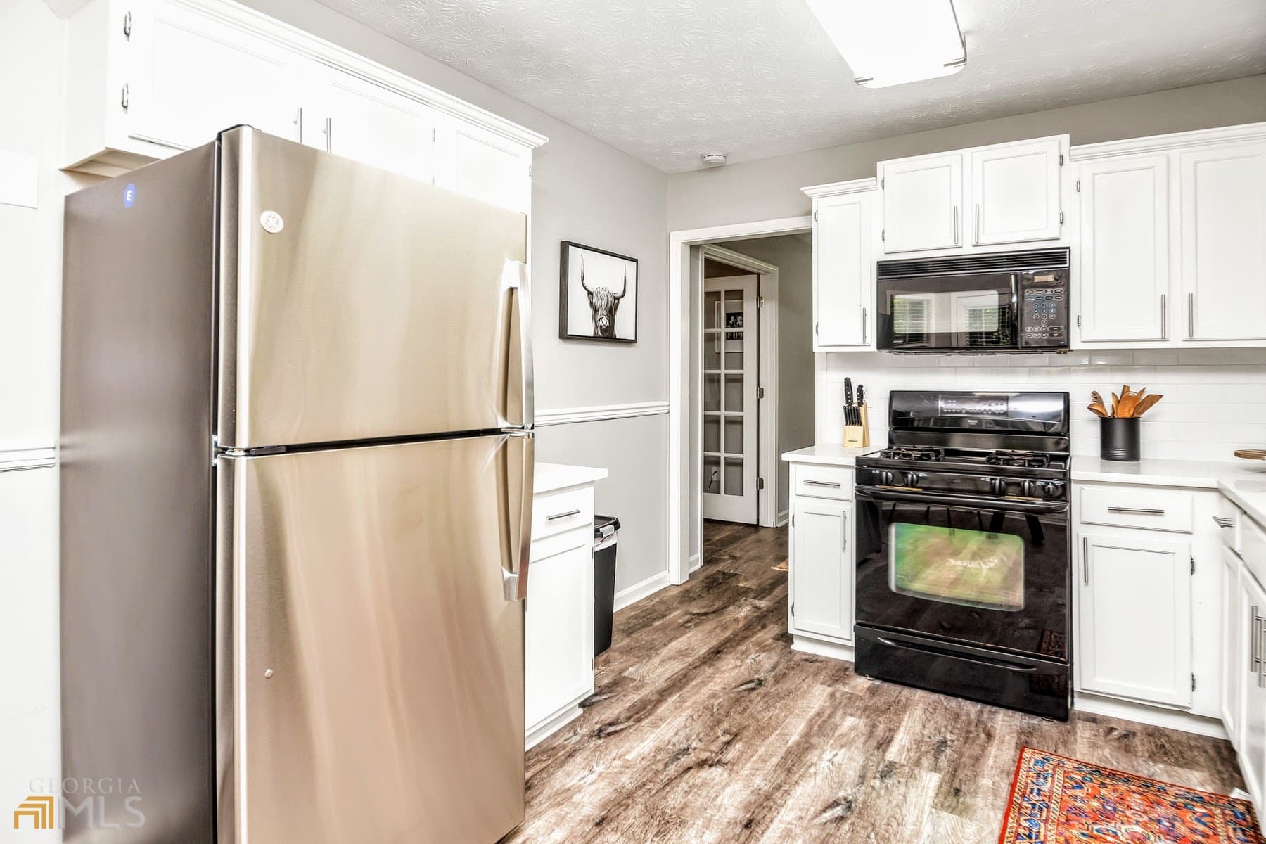 3 bedroom, 2 bathroom, 100 sq ft single family residence for rent at 285 Arbor Way, Dallas, GA 30157 for $4,500 a month — photo 10