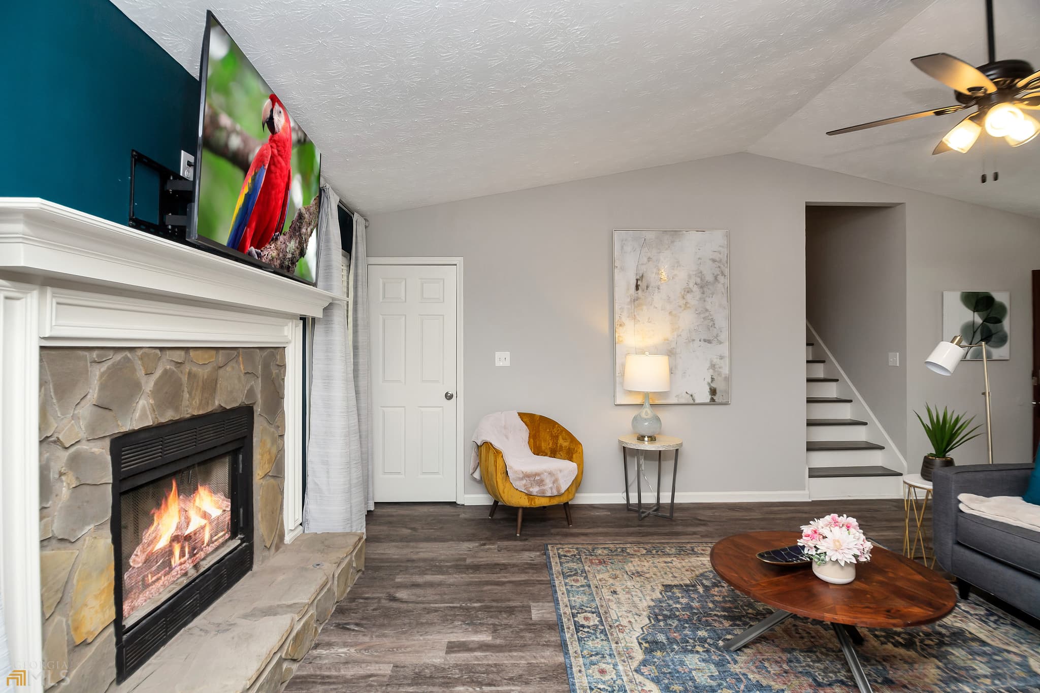 3 bedroom, 2 bathroom, 100 sq ft single family residence for rent at 285 Arbor Way, Dallas, GA 30157 for $4,500 a month — photo 4