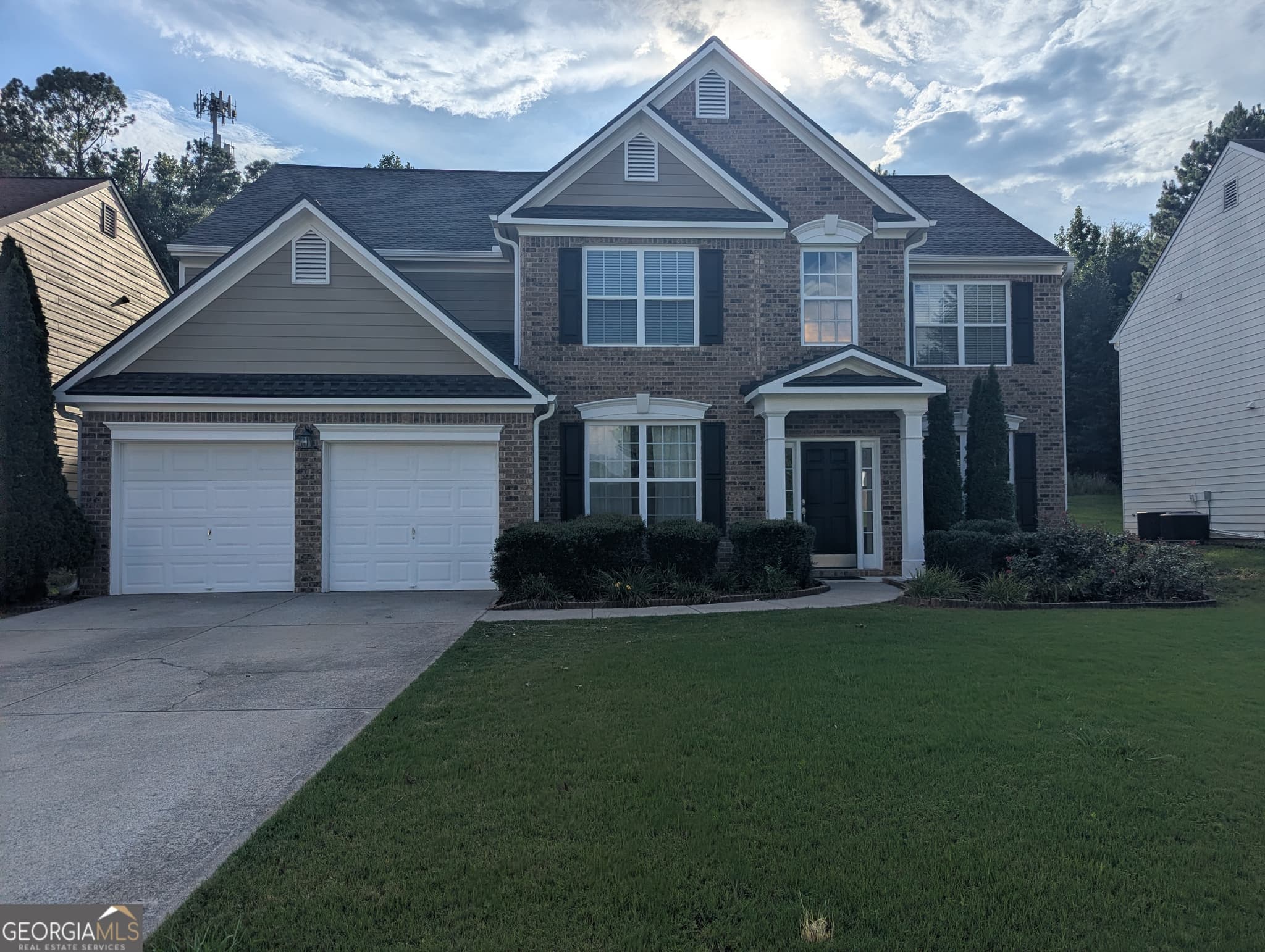 4 bedroom, 2.5 bathroom, 3,062 sq ft single family residence for rent at 212 Autumn Trail, Acworth, GA 30102 for $2,900 a month — photo 1 of 1