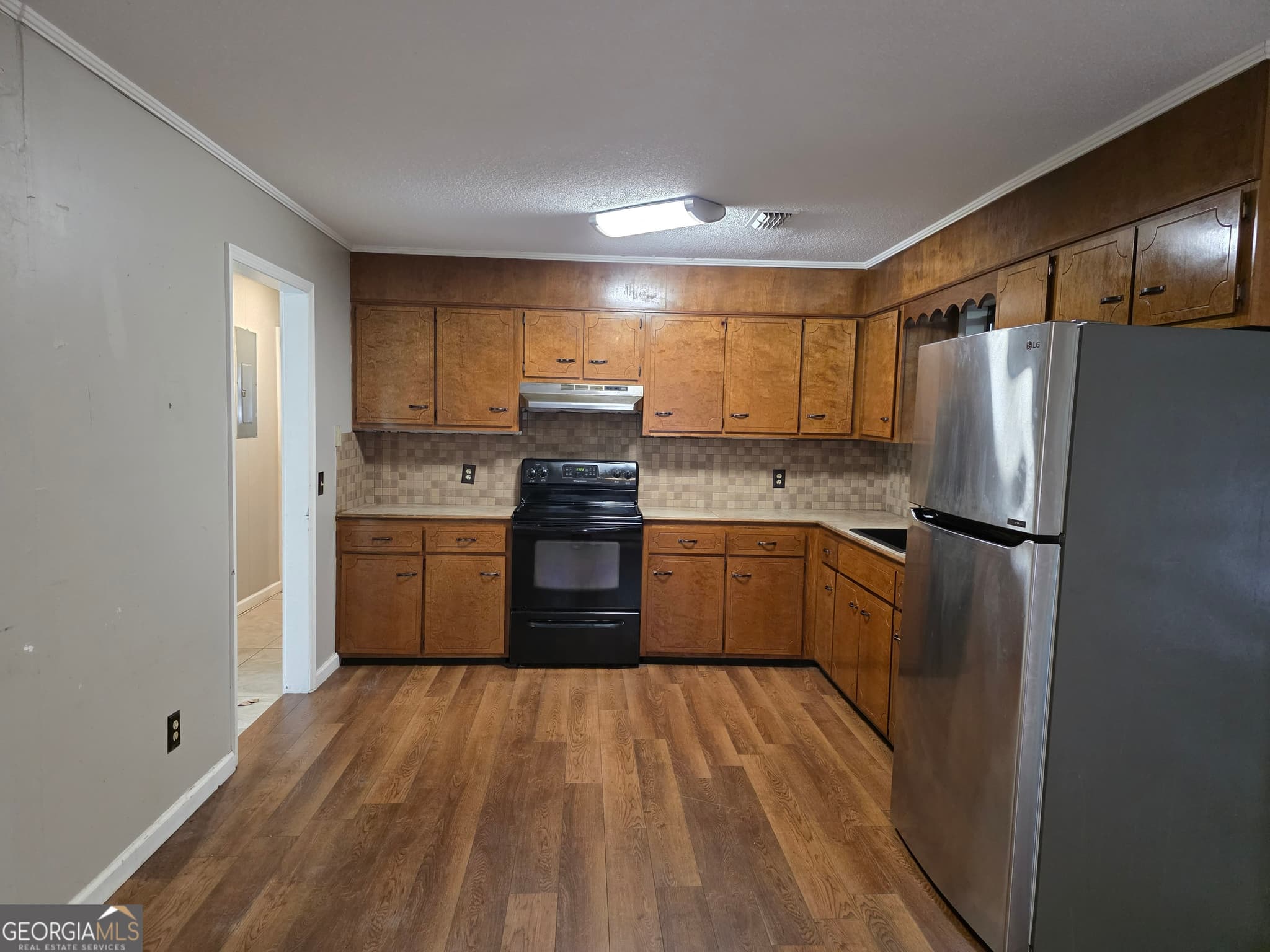 3 bedroom, 1 bathroom, 1,450 sq ft single family residence for sale at 1513 Wynn Avenue, Douglas, GA 31533 — photo 6
