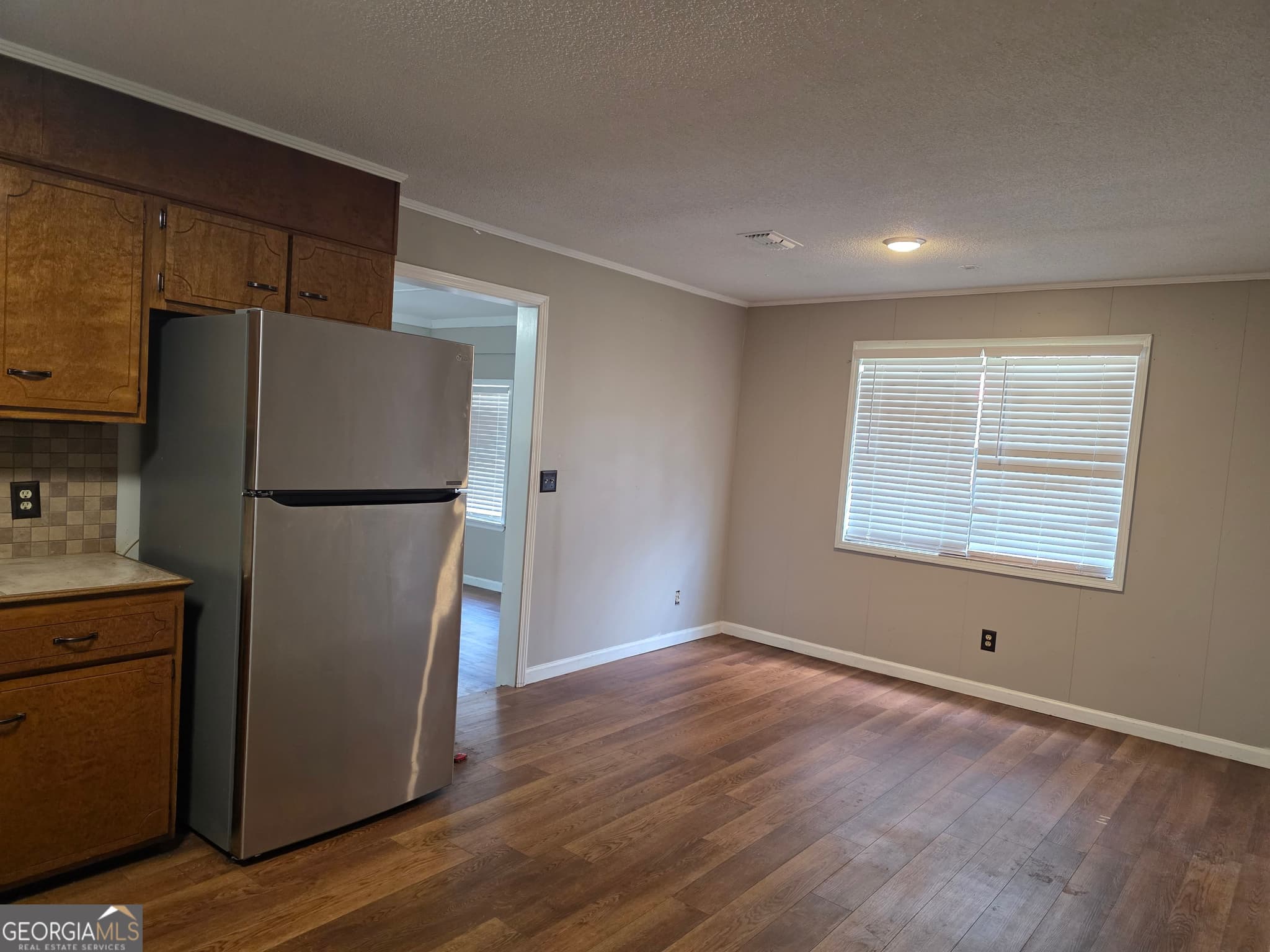 3 bedroom, 1 bathroom, 1,450 sq ft single family residence for sale at 1513 Wynn Avenue, Douglas, GA 31533 — photo 7
