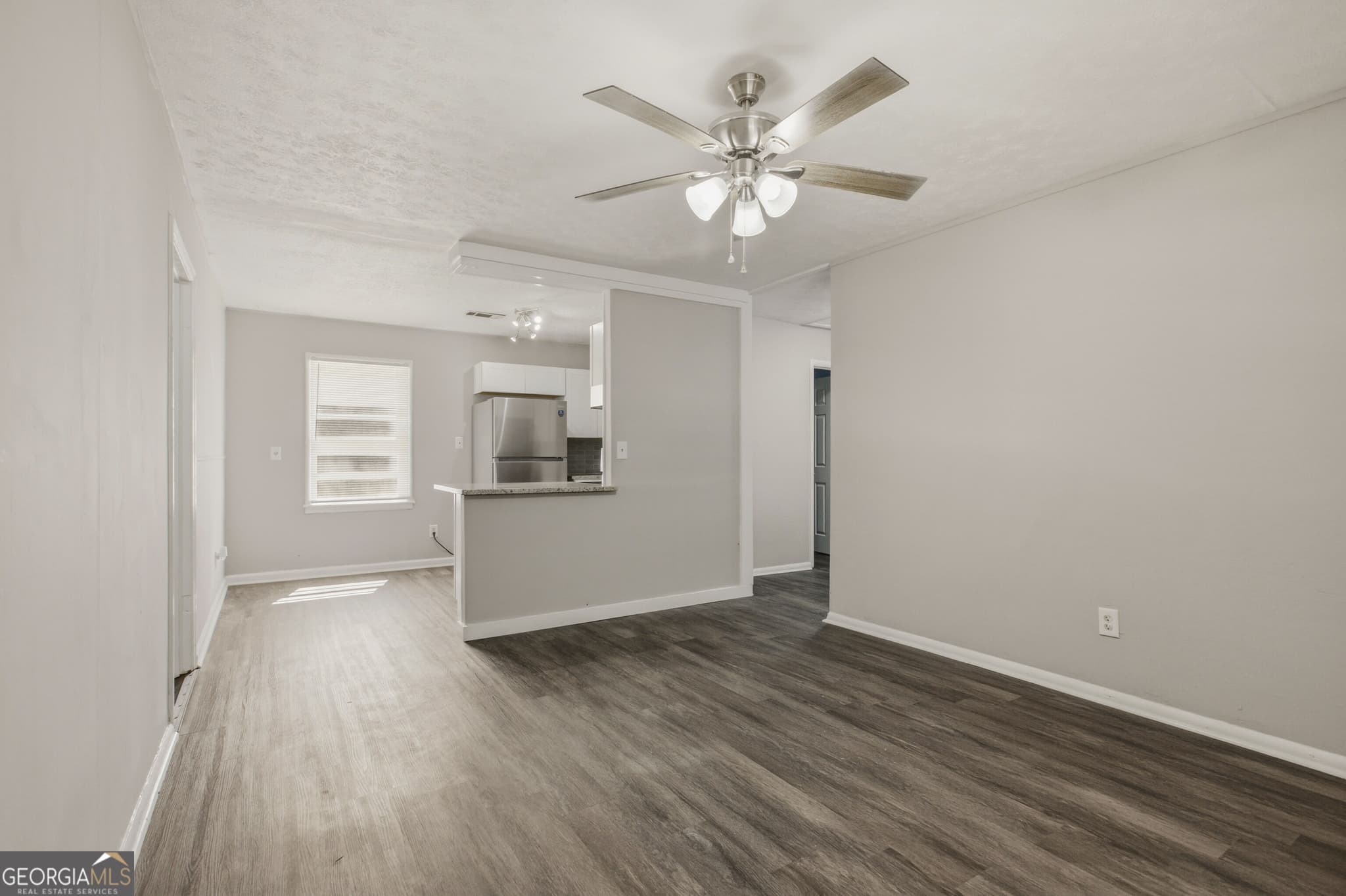 3 bedroom, 1 bathroom, 1,008 sq ft single family residence under contract at 1510 Winshire Street, Columbus, GA 31903 — photo 3