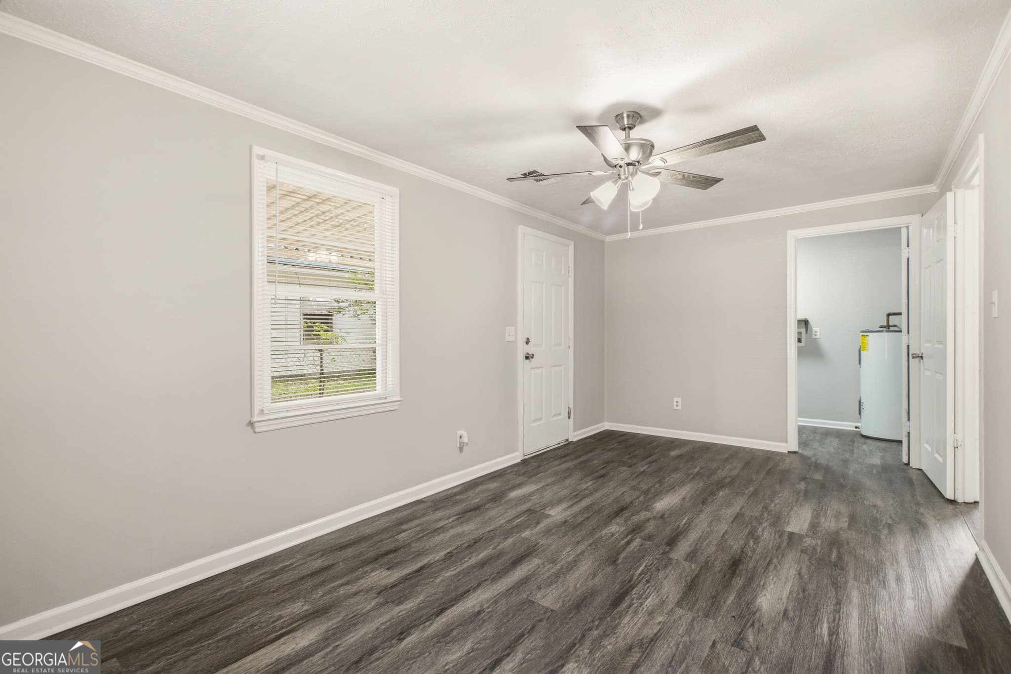 3 bedroom, 1 bathroom, 1,008 sq ft single family residence under contract at 1510 Winshire Street, Columbus, GA 31903 — photo 8