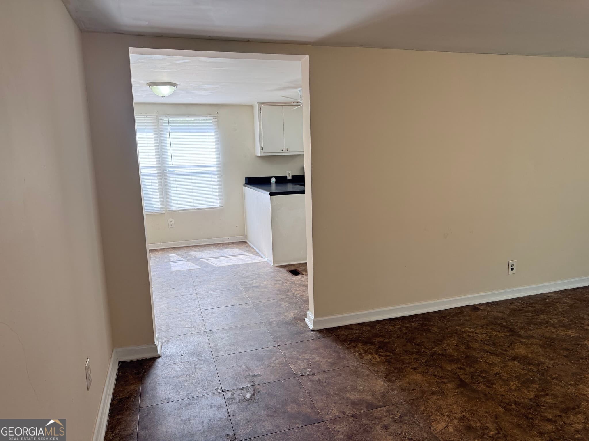 3 bedroom, 2 bathroom manufactured home,single family residence under contract at 587 Kendricks Road, Brooklet, GA 30415 — photo 9