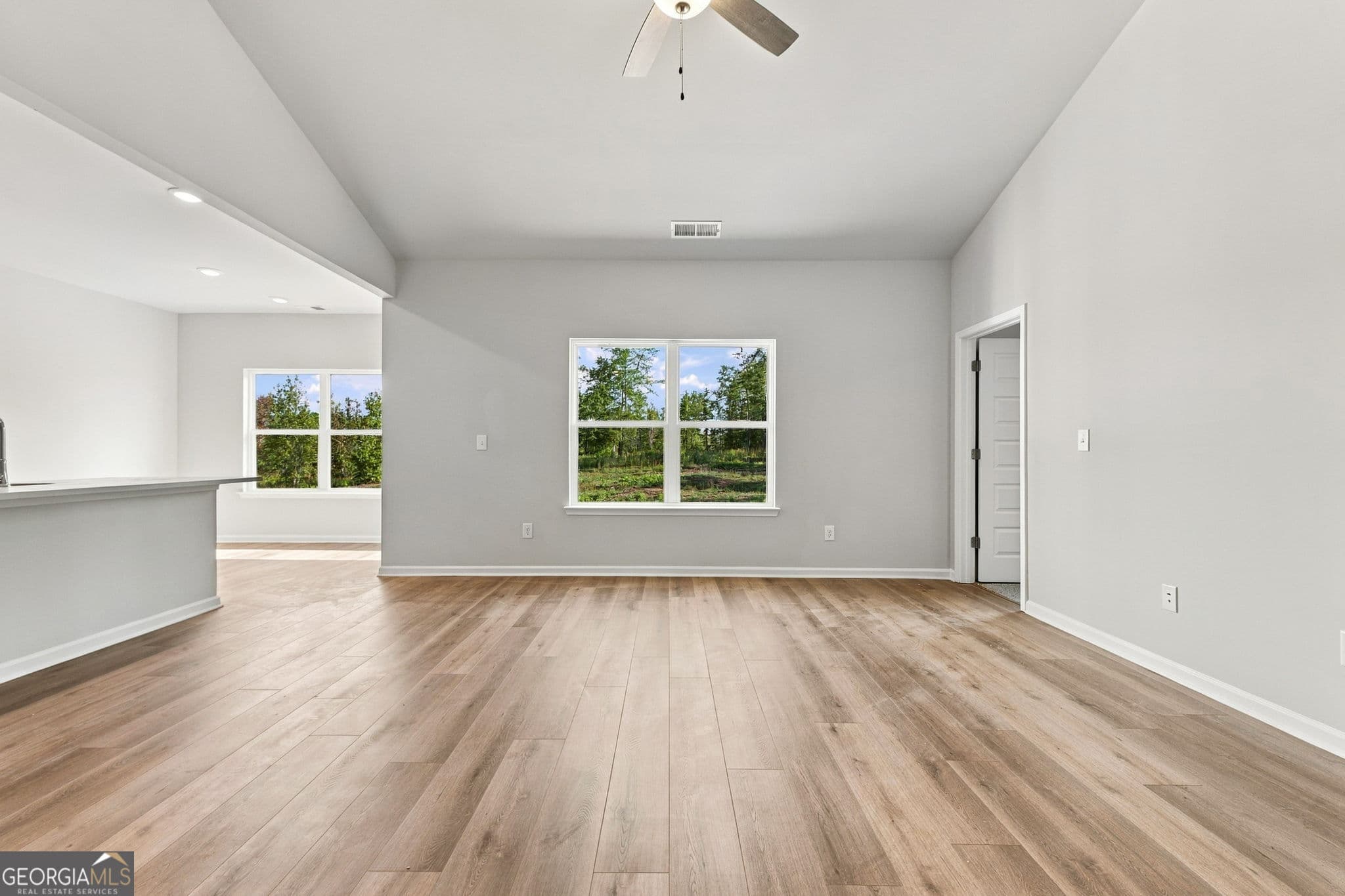 4 bedroom, 3 bathroom, 2,339 sq ft single family residence for sale at 349 Andrews Mill Road, Greenville, GA 30222 — photo 7