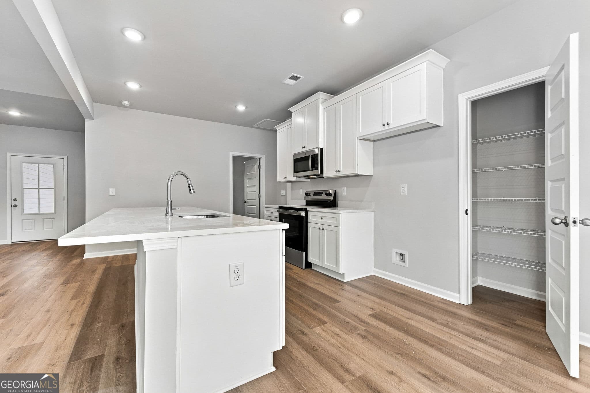 4 bedroom, 3 bathroom, 2,339 sq ft single family residence for sale at 349 Andrews Mill Road, Greenville, GA 30222 — photo 10