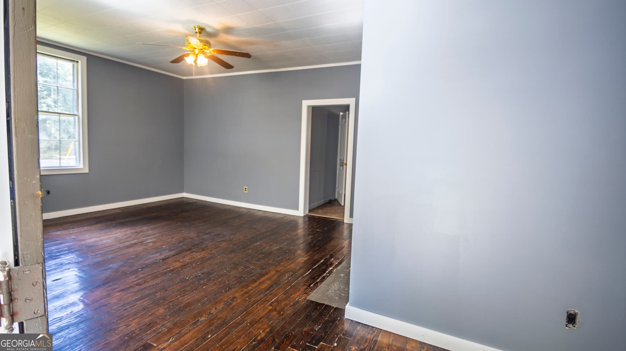 1 bedroom, 1 bathroom, 986 sq ft single family residence under contract at 11 North Street, Manchester, GA 31816 — photo 6