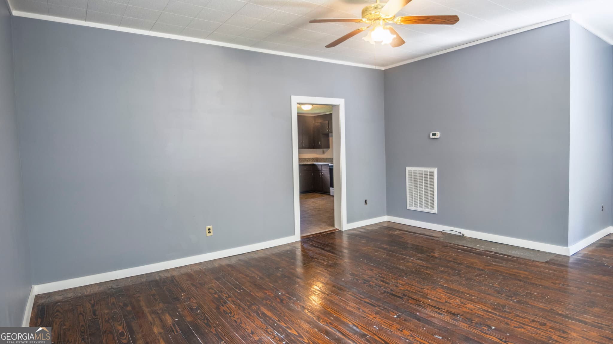 1 bedroom, 1 bathroom, 986 sq ft single family residence under contract at 11 North Street, Manchester, GA 31816 — photo 7