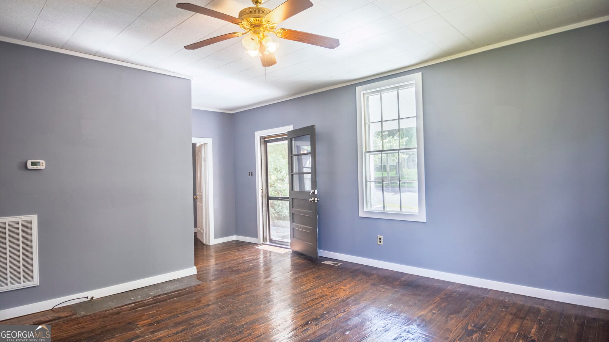 1 bedroom, 1 bathroom, 986 sq ft single family residence under contract at 11 North Street, Manchester, GA 31816 — photo 9