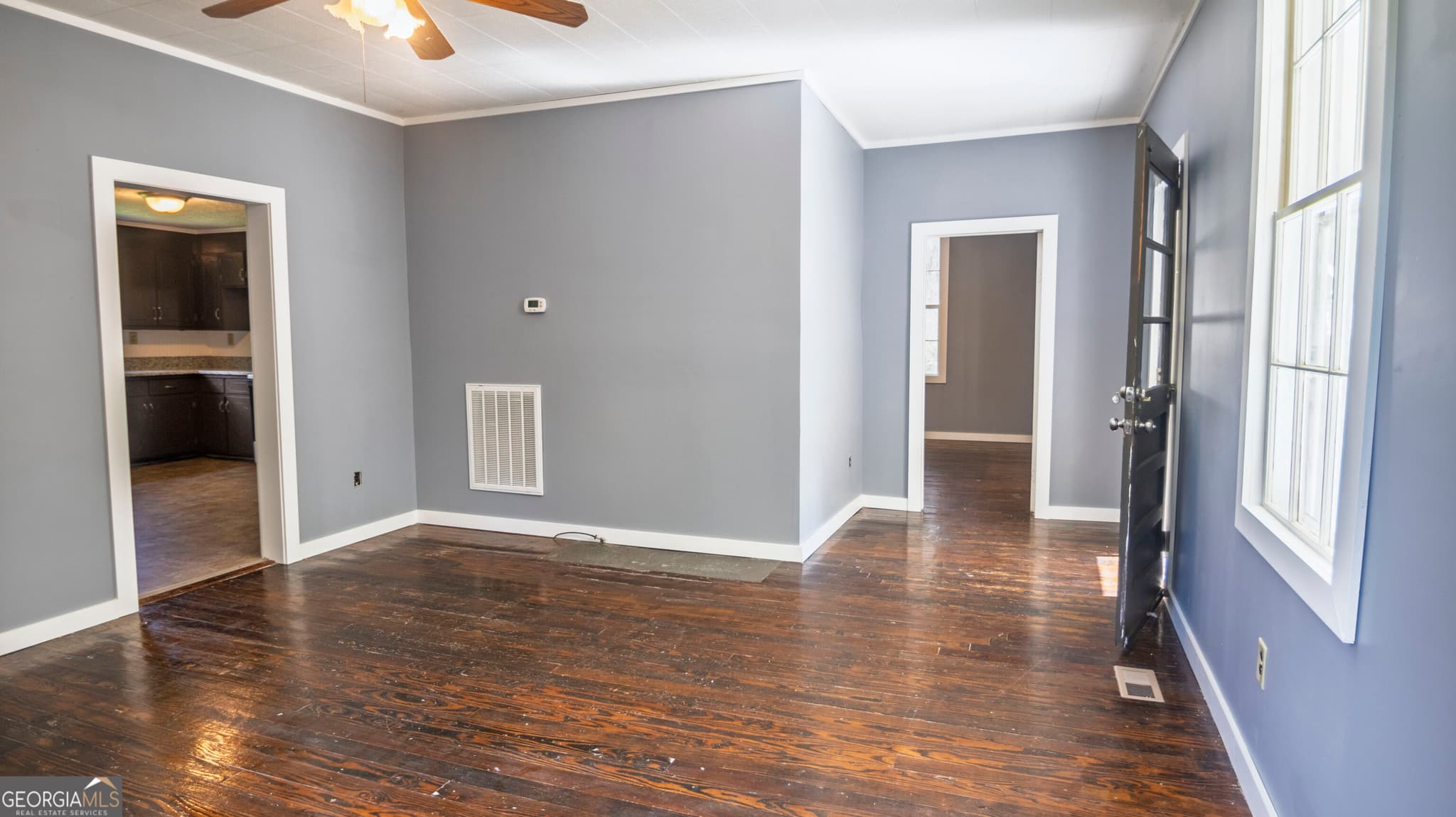 1 bedroom, 1 bathroom, 986 sq ft single family residence under contract at 11 North Street, Manchester, GA 31816 — photo 8