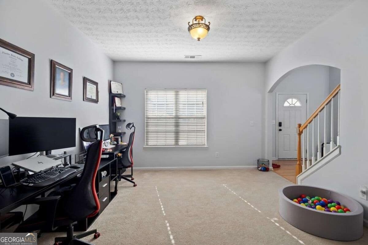 4 bedroom, 2.5 bathroom, 2,202 sq ft single family residence for sale at 473 Concord Circle, Mcdonough, GA 30253 — photo 8