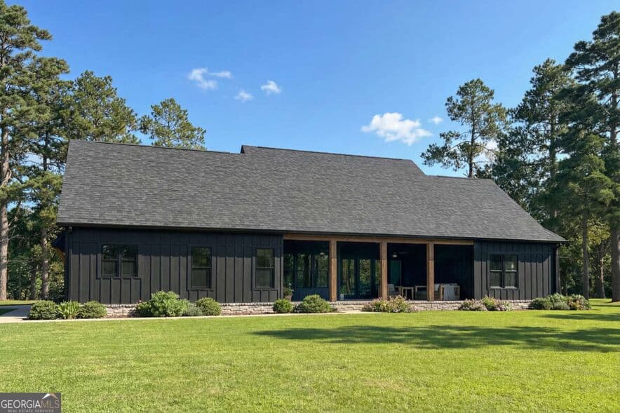 4 bedroom, 3 bathroom, 2,471 sq ft single family residence for sale at 13 Jackson Ridge Drive, Monticello, GA 31064 — photo 2