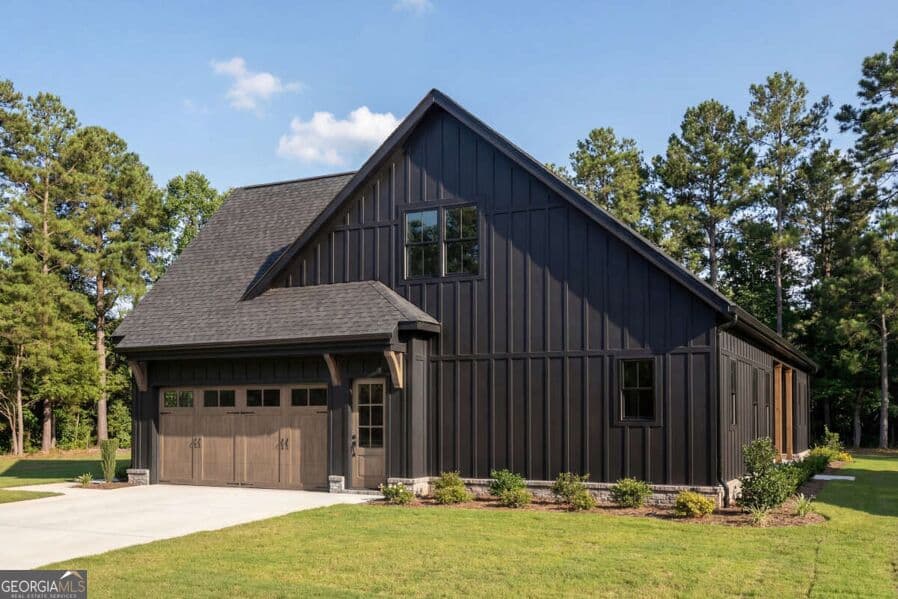 4 bedroom, 3 bathroom, 2,471 sq ft single family residence for sale at 13 Jackson Ridge Drive, Monticello, GA 31064 — photo 3