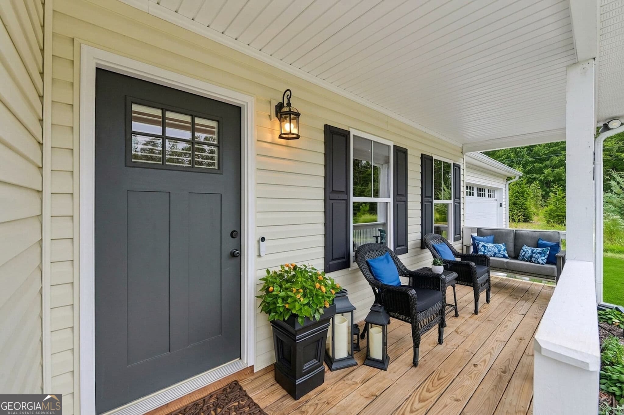 3 bedroom, 2.5 bathroom, 1,800 sq ft single family residence for sale at 30 Silas Road, Dahlonega, GA 30533 — photo 6