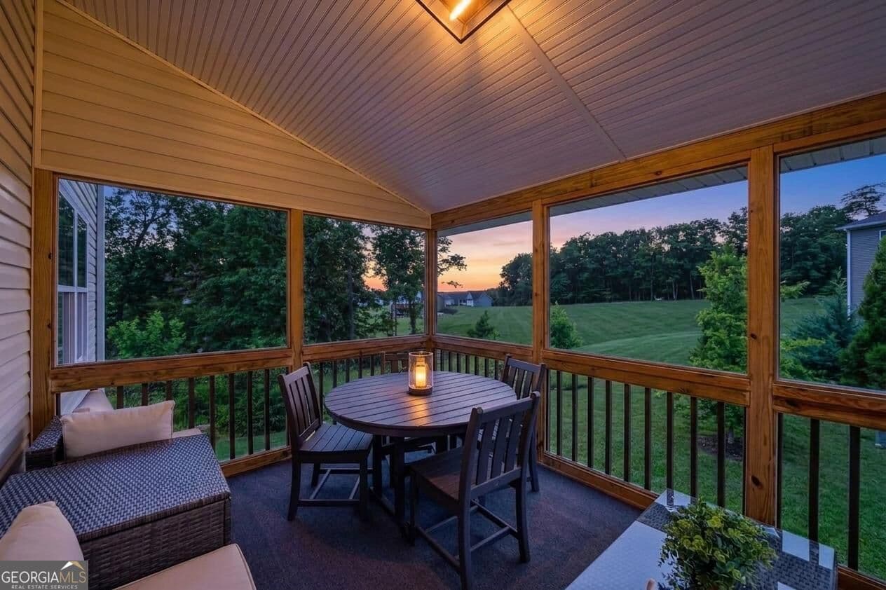 3 bedroom, 2.5 bathroom, 1,800 sq ft single family residence for sale at 30 Silas Road, Dahlonega, GA 30533 — photo 3