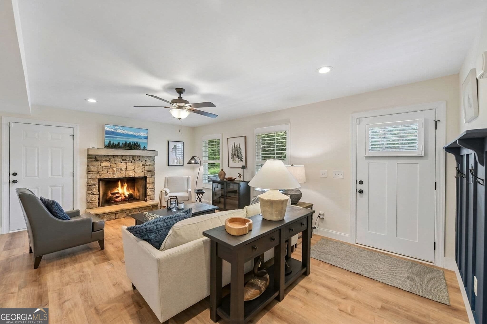 3 bedroom, 2.5 bathroom, 1,800 sq ft single family residence for sale at 30 Silas Road, Dahlonega, GA 30533 — photo 9