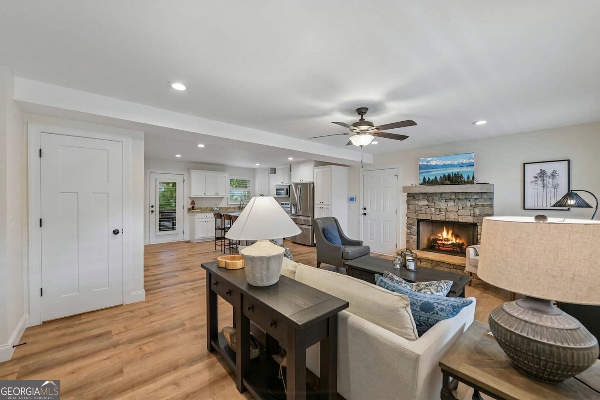3 bedroom, 2.5 bathroom, 1,800 sq ft single family residence for sale at 30 Silas Road, Dahlonega, GA 30533 — photo 8