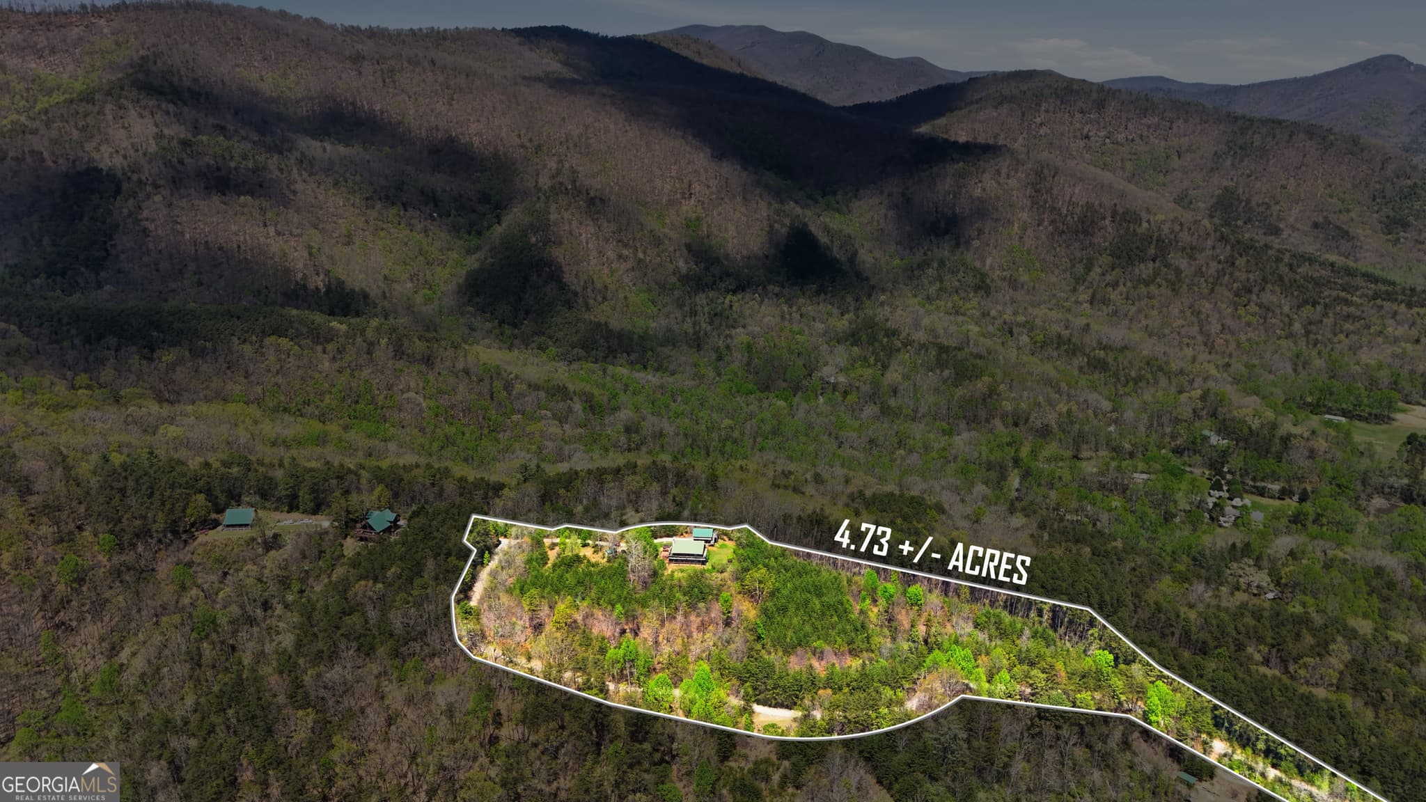 3 bedroom, 2 bathroom, 2,200 sq ft single family residence for sale at 378 Matadore Vista, Sautee Nacoochee, GA 30571 — photo 7