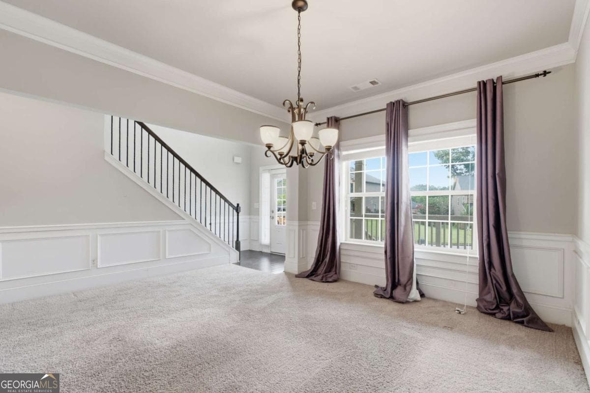 4 bedroom, 2.5 bathroom, 2,383 sq ft single family residence for sale at 30 Blakely Court, Acworth, GA 30101 — photo 6