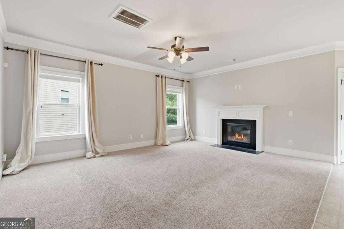 4 bedroom, 2.5 bathroom, 2,383 sq ft single family residence for sale at 30 Blakely Court, Acworth, GA 30101 — photo 7