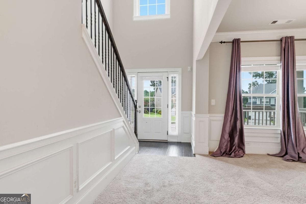 4 bedroom, 2.5 bathroom, 2,383 sq ft single family residence for sale at 30 Blakely Court, Acworth, GA 30101 — photo 3