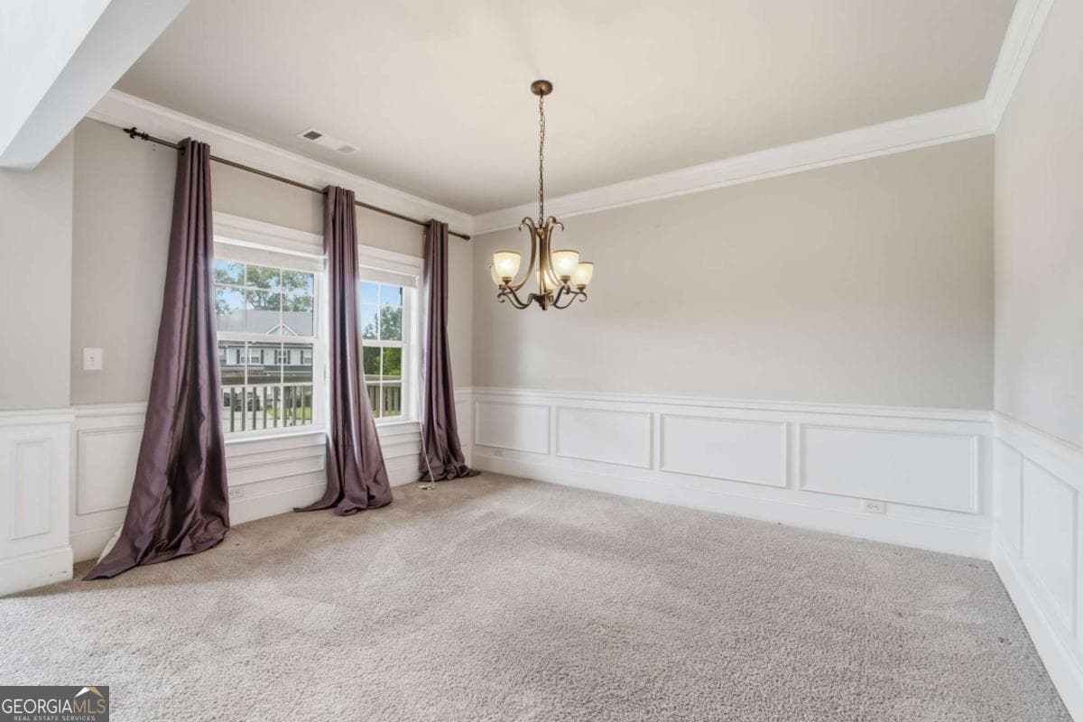 4 bedroom, 2.5 bathroom, 2,383 sq ft single family residence for sale at 30 Blakely Court, Acworth, GA 30101 — photo 5