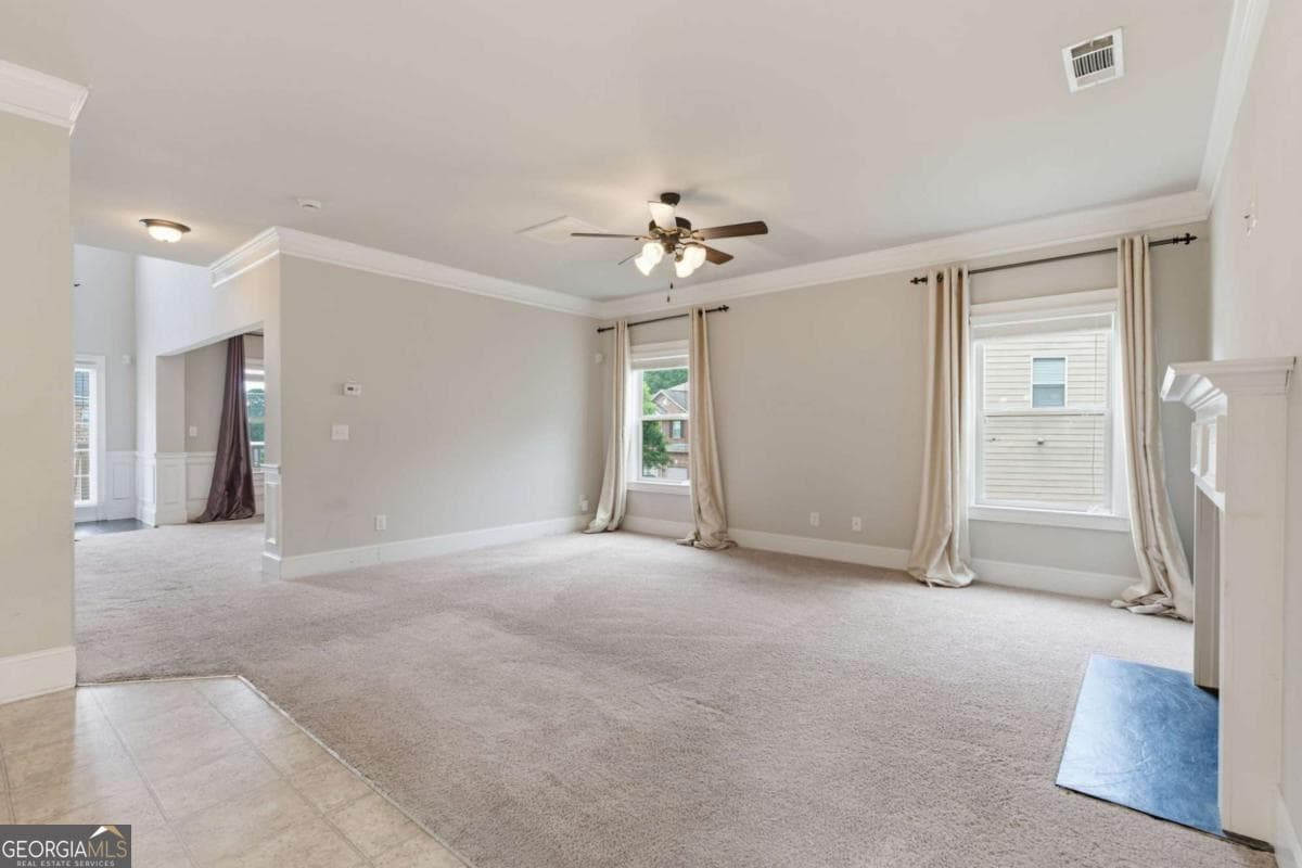 4 bedroom, 2.5 bathroom, 2,383 sq ft single family residence for sale at 30 Blakely Court, Acworth, GA 30101 — photo 10