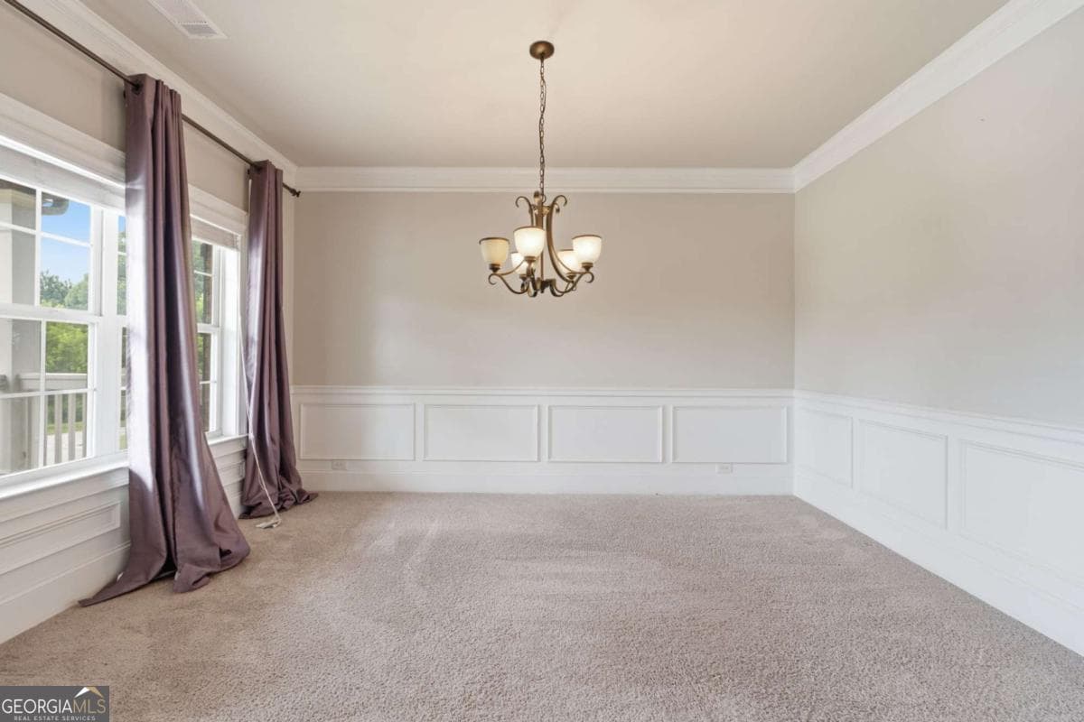4 bedroom, 2.5 bathroom, 2,383 sq ft single family residence for sale at 30 Blakely Court, Acworth, GA 30101 — photo 4