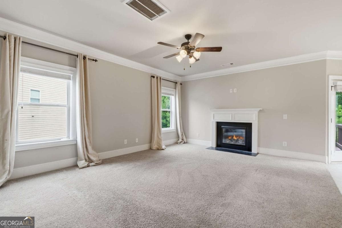 4 bedroom, 2.5 bathroom, 2,383 sq ft single family residence for sale at 30 Blakely Court, Acworth, GA 30101 — photo 8