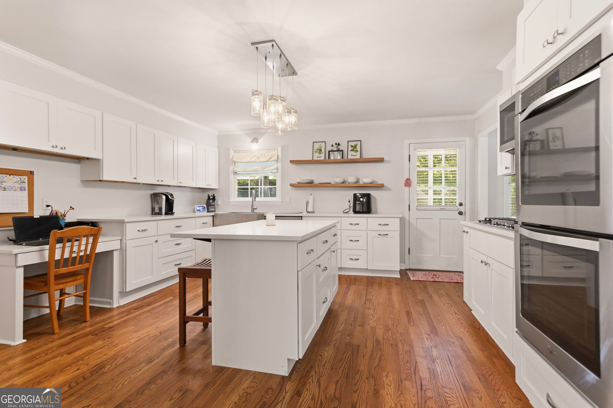 4 bedroom, 3 bathroom, 2,744 sq ft single family residence for sale at 38 Sherwood Drive, Newnan, GA 30263 — photo 6