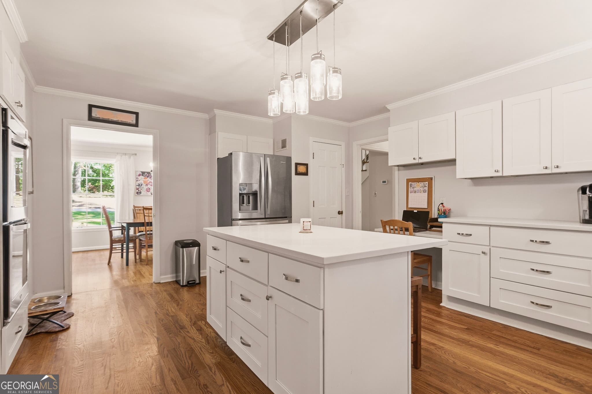 4 bedroom, 3 bathroom, 2,744 sq ft single family residence for sale at 38 Sherwood Drive, Newnan, GA 30263 — photo 5