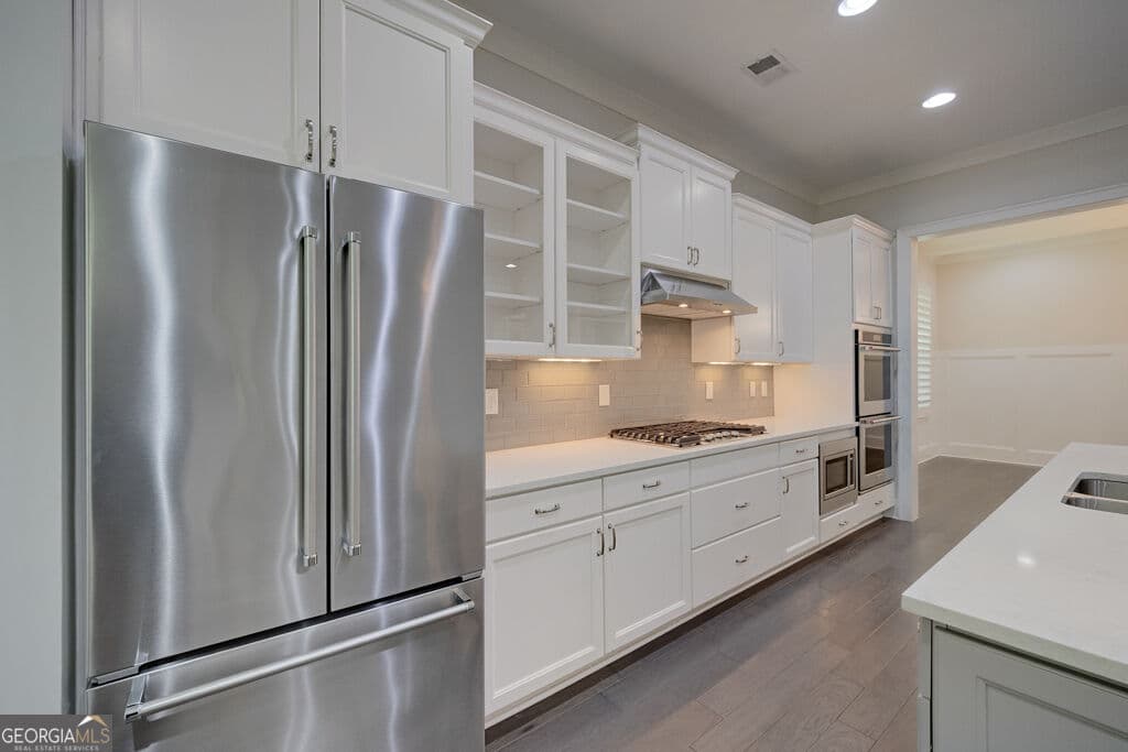 3 bedroom, 3.5 bathroom, 3,785 sq ft townhouse for rent at 300 Sonatina Terrace, Alpharetta, GA 30009 for $5,000 a month — photo 6