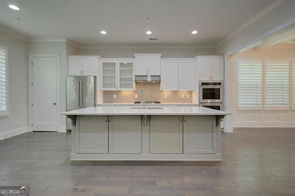3 bedroom, 3.5 bathroom, 3,785 sq ft townhouse for rent at 300 Sonatina Terrace, Alpharetta, GA 30009 for $5,000 a month — photo 5