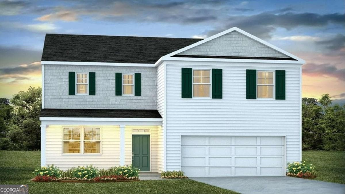 314 Cold Creek Pass, Port Wentworth, GA 31407 — most recent listing photo