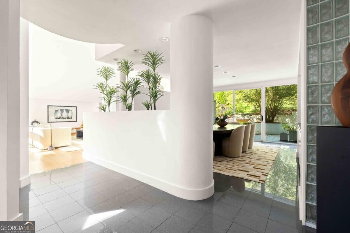4 bedroom, 5 bathroom single family residence for sale at 423 Hillside Drive, Atlanta, GA 30342 — photo 6