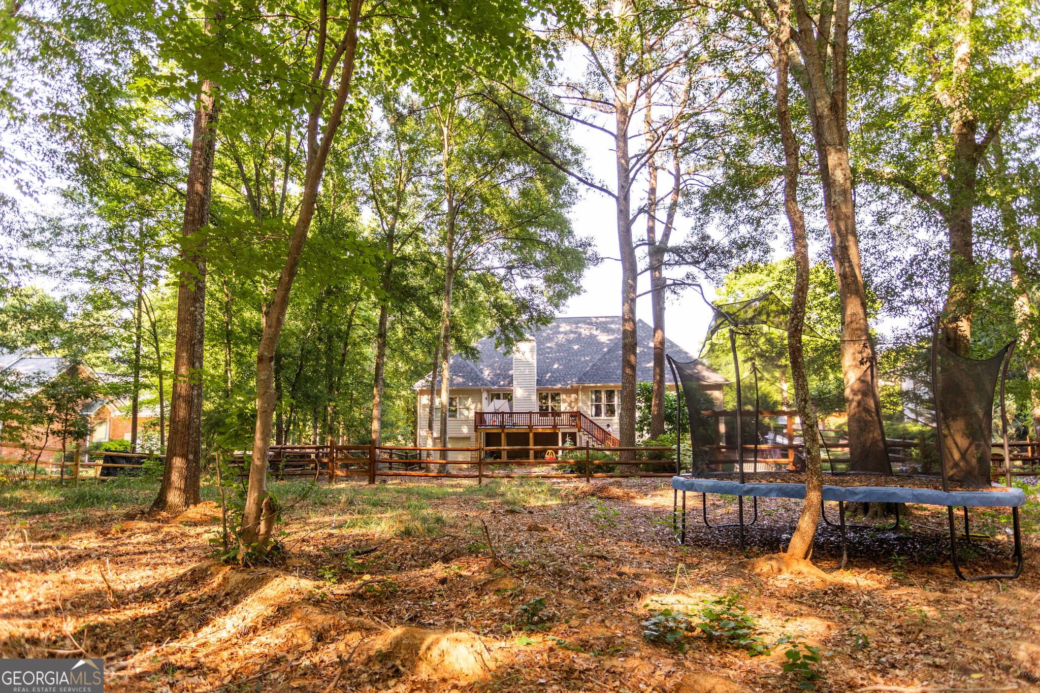 4 bedroom, 2.5 bathroom, 2,670 sq ft single family residence for sale at 931 SW Providence Lane, Monroe, GA 30656 — photo 10