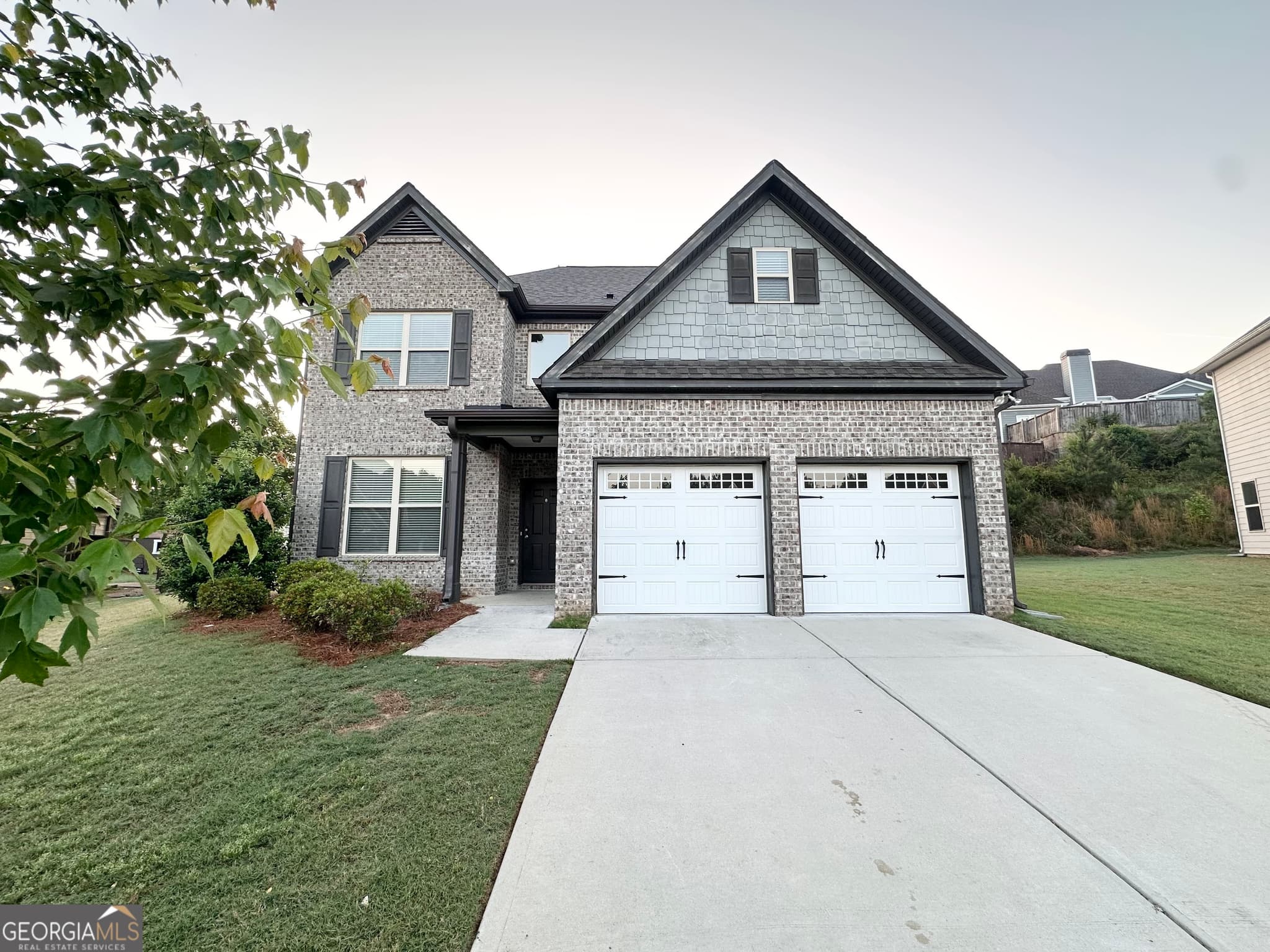 4 bedroom, 2.5 bathroom, 2,301 sq ft single family residence for sale at 138 Donegal Way, Dallas, GA 30132 — photo 1 of 13