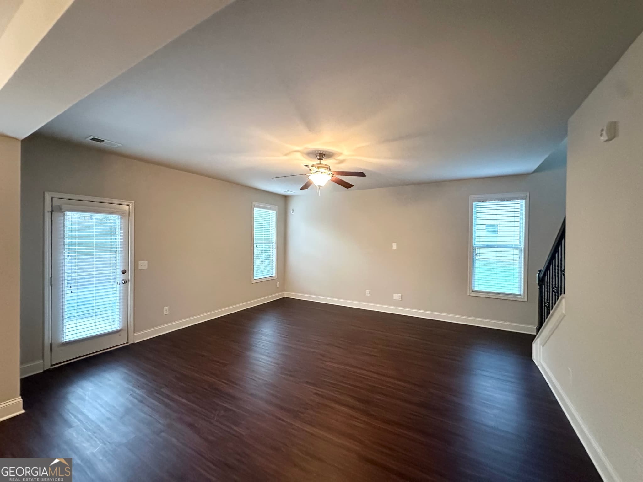 4 bedroom, 2.5 bathroom, 2,301 sq ft single family residence for sale at 138 Donegal Way, Dallas, GA 30132 — photo 4
