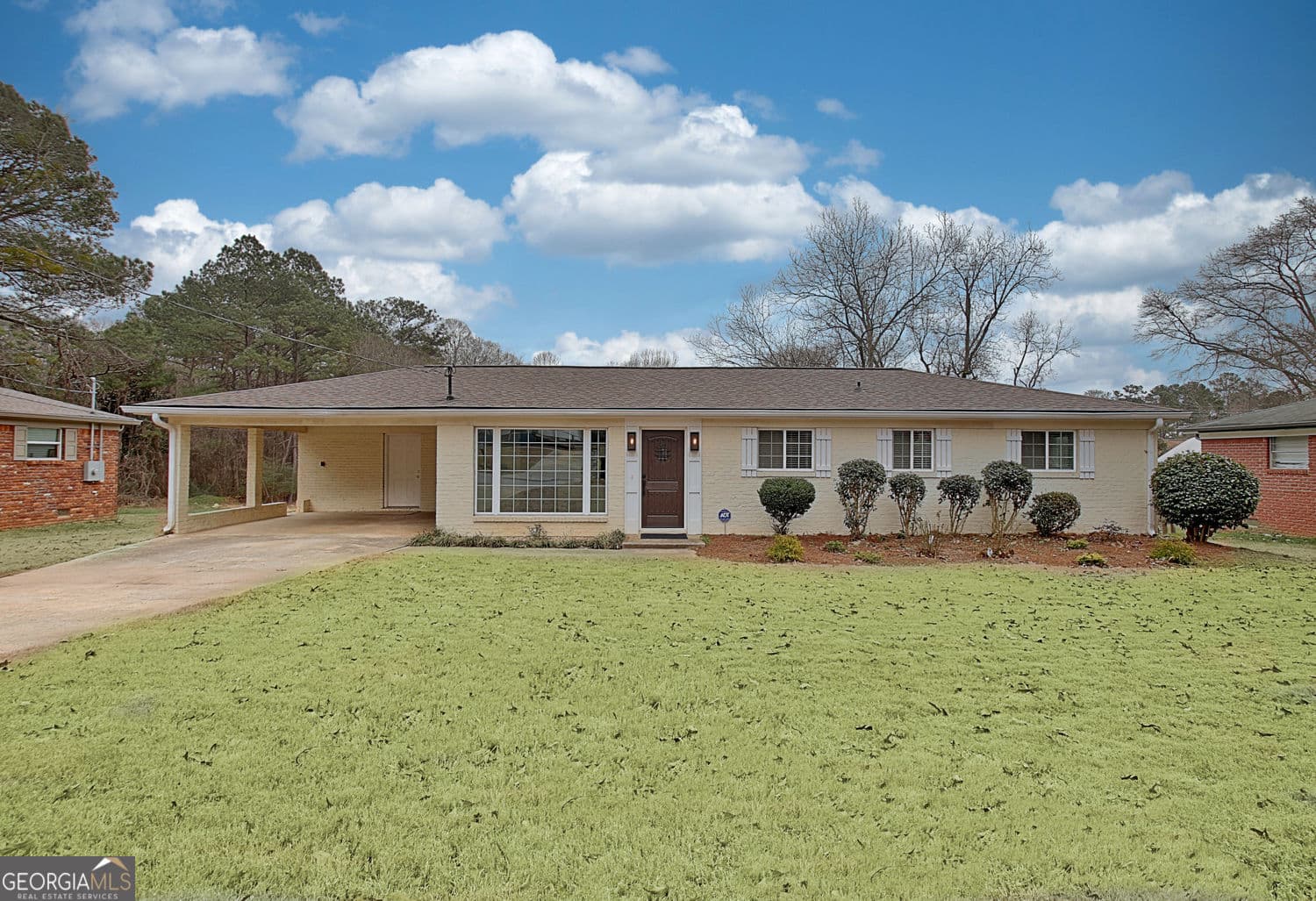 3 bedroom, 2 bathroom, 2,840 sq ft single family residence for rent at 183 Pine Street, Fairburn, GA 30213 for $2,200 a month — photo 3