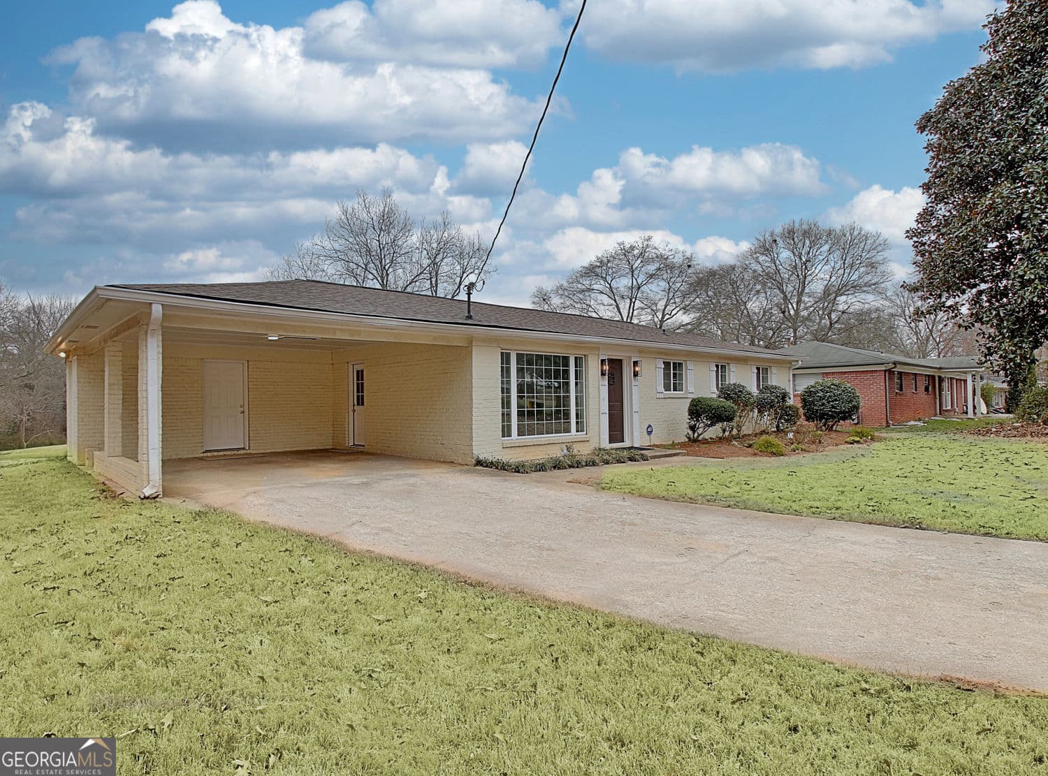 3 bedroom, 2 bathroom, 2,840 sq ft single family residence for rent at 183 Pine Street, Fairburn, GA 30213 for $2,200 a month — photo 4