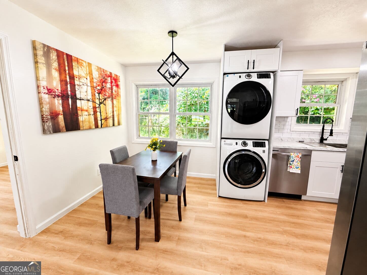 3 bedroom, 1 bathroom, 1,222 sq ft single family residence for sale at 506 Windsor Drive, Manchester, GA 31816 — photo 6