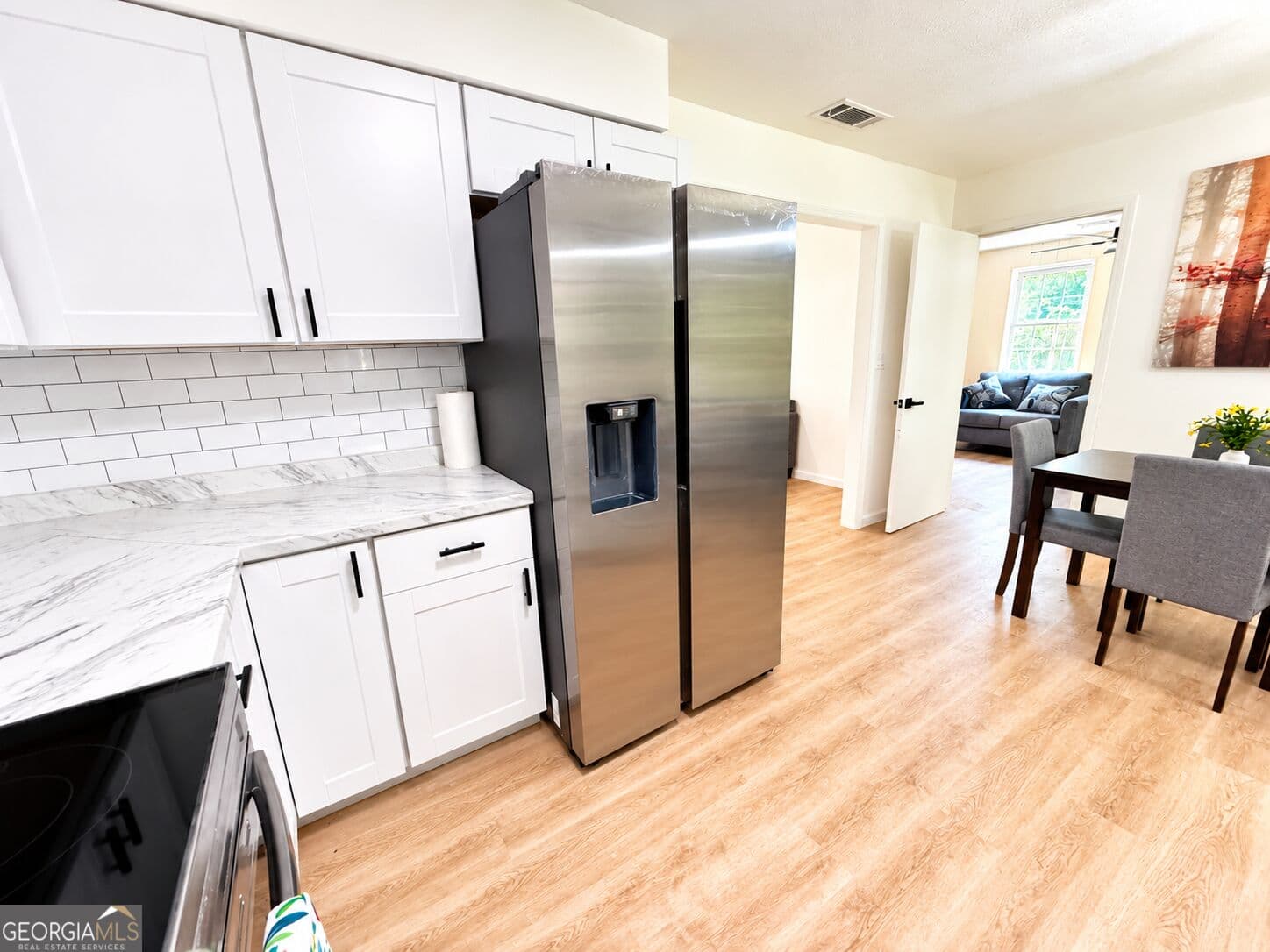 3 bedroom, 1 bathroom, 1,222 sq ft single family residence for sale at 506 Windsor Drive, Manchester, GA 31816 — photo 9