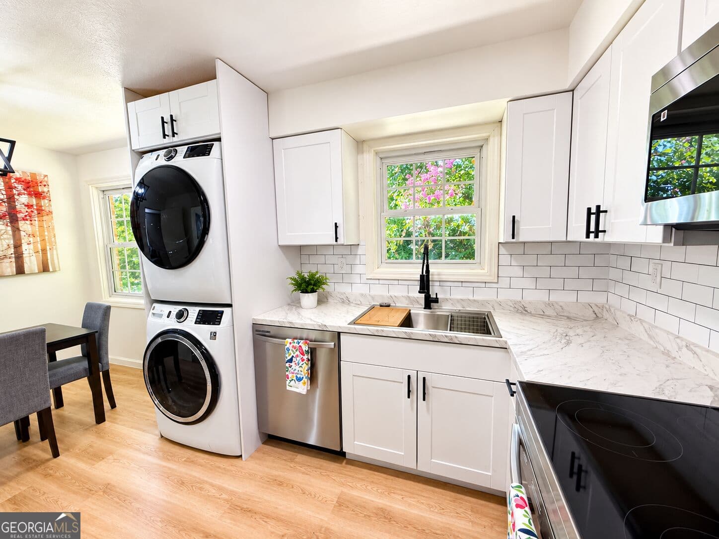 3 bedroom, 1 bathroom, 1,222 sq ft single family residence for sale at 506 Windsor Drive, Manchester, GA 31816 — photo 8
